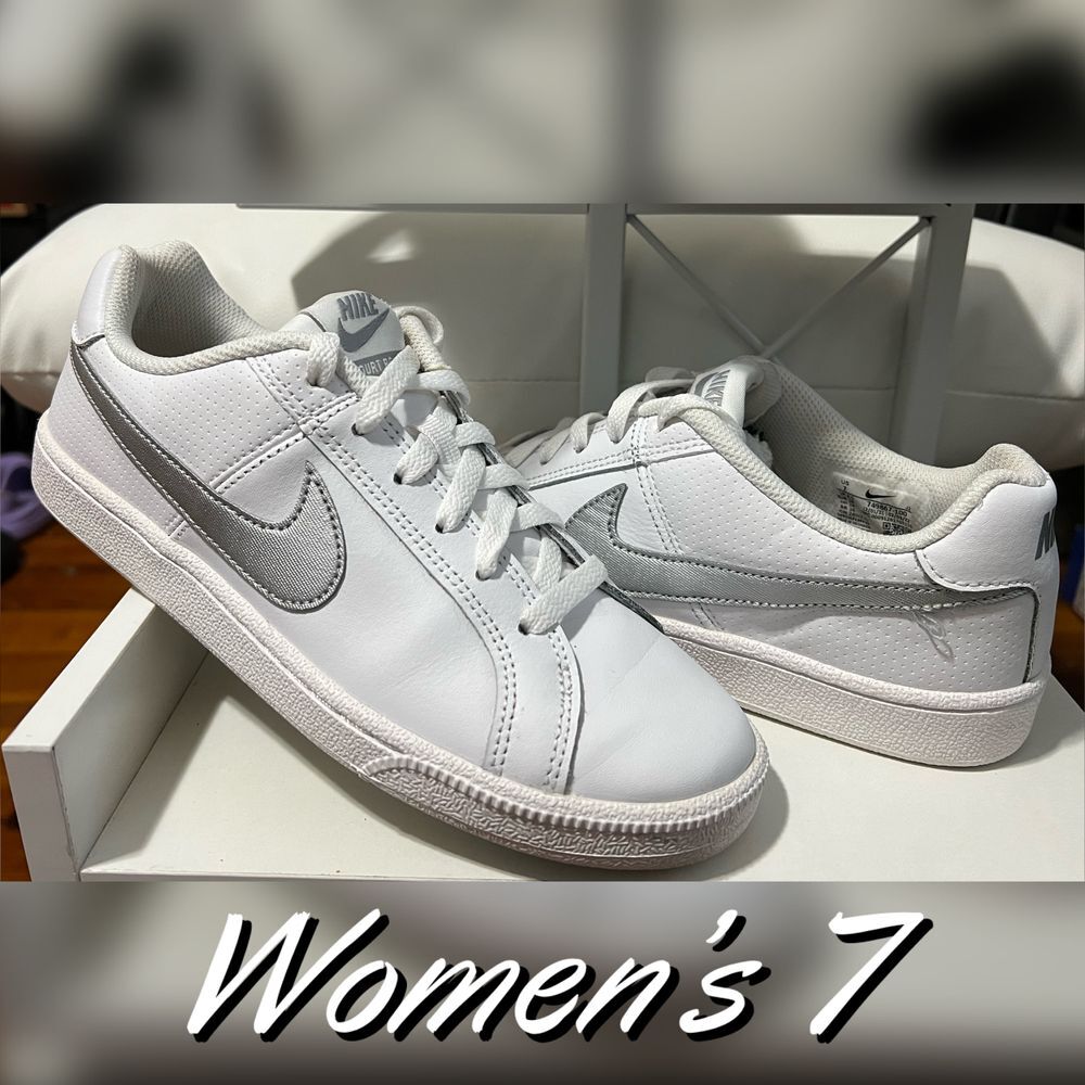 Nike Court Royale | Women's 7